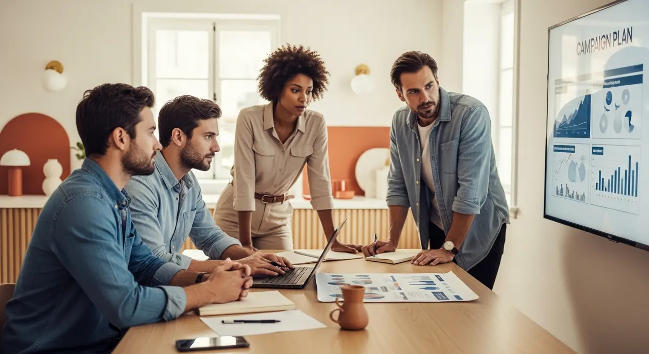 Agence Marketing Épinay-sur-Orge