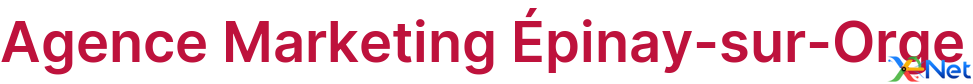 Agence Marketing Épinay-sur-Orge